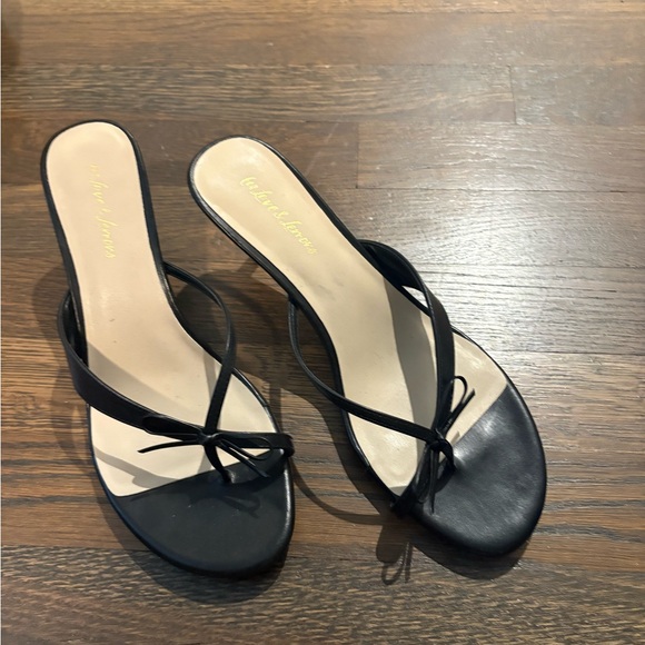 Elea heel - Picture 3 of 3